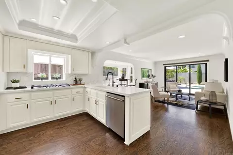 Kitchen - 7701 Garboso Pl, Carlsbad, CA 92009 photo 1 of 4