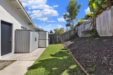 Exterior - 7701 Garboso Pl, Carlsbad, CA 92009 photo 9 of 12