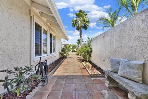 Exterior - 7701 Garboso Pl, Carlsbad, CA 92009 photo 10 of 12