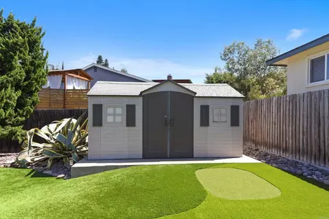 Exterior - 3343 S Barcelona St, Spring Valley, CA 91977 photo 13 of 18