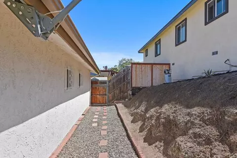 Exterior - 3343 S Barcelona St, Spring Valley, CA 91977 photo 18 of 18