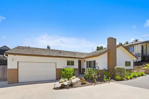 Exterior - 3343 S Barcelona St, Spring Valley, CA 91977 photo 4 of 18