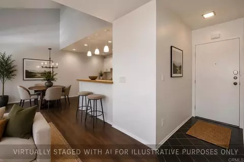 10350 Caminito Cuervo #111, San Diego, CA 92108