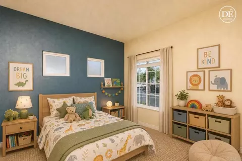 Bedroom - 2724 Lake Pointe Dr #239, Spring Valley, CA 91977 photo 4 of 6