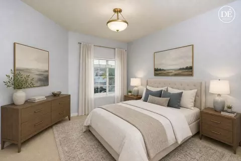 Bedroom - 2724 Lake Pointe Dr #239, Spring Valley, CA 91977 photo 1 of 6