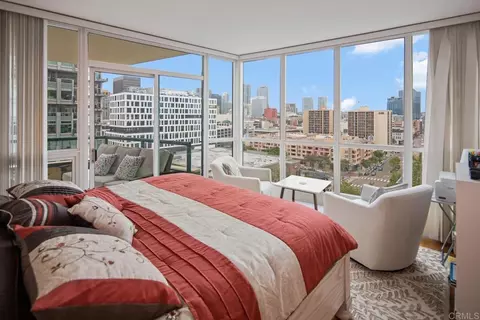 555 Front St #1201, San Diego, CA 92101