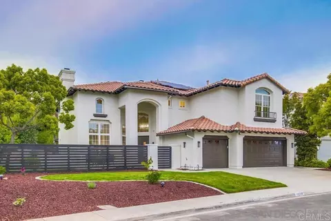 11256 Sherrard Way, San Diego, CA 92131