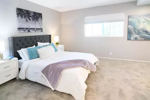 Bedroom - 9007 Fanita Rancho Rd, Santee, CA 92071 photo 3 of 10