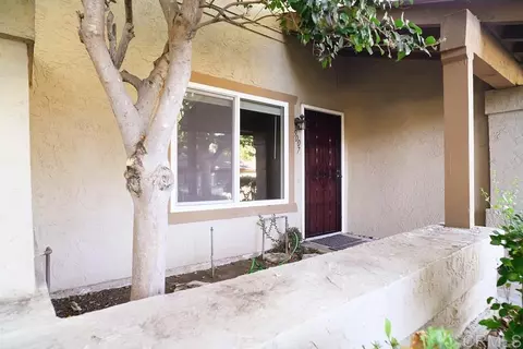 Exterior - 9007 Fanita Rancho Rd, Santee, CA 92071 photo 6 of 6