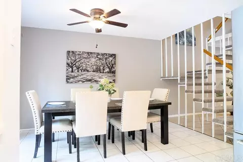 Dining - 9007 Fanita Rancho Rd, Santee, CA 92071 photo 3 of 4