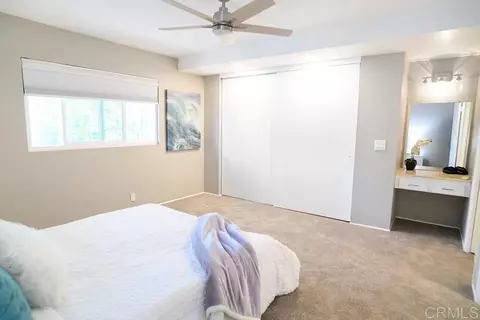 Bedroom - 9007 Fanita Rancho Rd, Santee, CA 92071 photo 1 of 10