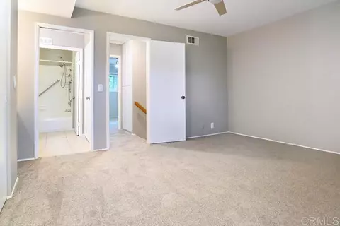 Bedroom - 9007 Fanita Rancho Rd, Santee, CA 92071 photo 5 of 10