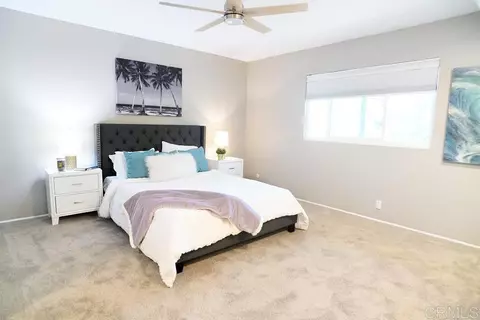 Bedroom - 9007 Fanita Rancho Rd, Santee, CA 92071 photo 2 of 10