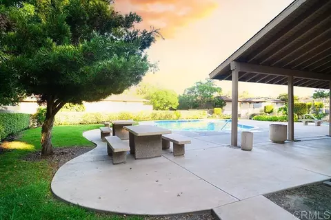 Exterior - 9007 Fanita Rancho Rd, Santee, CA 92071 photo 5 of 6