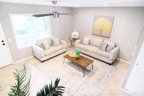Living - 9007 Fanita Rancho Rd, Santee, CA 92071 photo 1 of 8