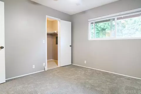 Bedroom - 9007 Fanita Rancho Rd, Santee, CA 92071 photo 9 of 10