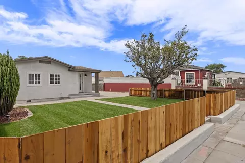 4779 Castle Ave, San Diego, CA 92105
