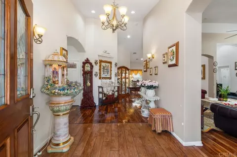 Entry Way - 9508 Cypress St, Lakeside, CA 92040 photo 1 of 6