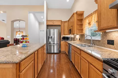 Kitchen - 9508 Cypress St, Lakeside, CA 92040 photo 1 of 2