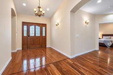 Entry Way - 9508 Cypress St, Lakeside, CA 92040 photo 5 of 6