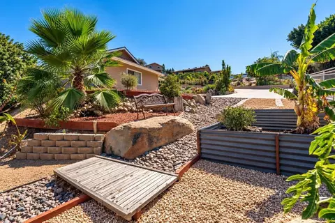 Exterior - 9508 Cypress St, Lakeside, CA 92040 photo 5 of 5