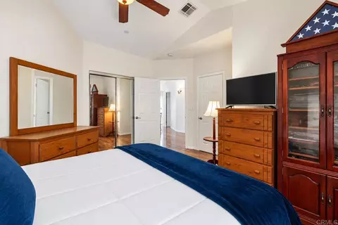 Bedroom - 9508 Cypress St, Lakeside, CA 92040 photo 2 of 5