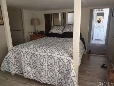 Bedroom - 2495 Buckthorn, Boulevard, CA 91905 photo 1 of 3