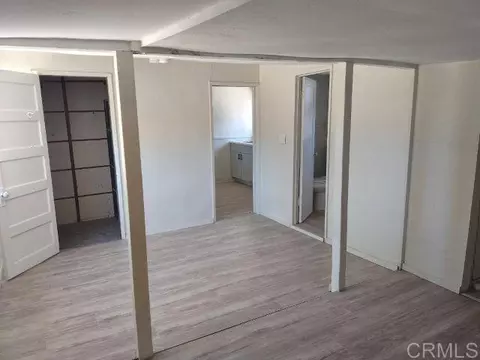 Bedroom - 2495 Buckthorn, Boulevard, CA 91905 photo 2 of 3