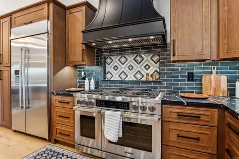 Kitchen - 1326 Farmer Rd, Julian, CA 92036 photo 1 of 6