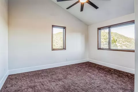 Bedroom - 1326 Farmer Rd, Julian, CA 92036 photo 8 of 8
