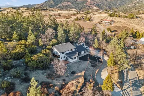 View/Area - 1326 Farmer Rd, Julian, CA 92036 photo 3 of 4