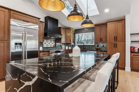 Kitchen - 1326 Farmer Rd, Julian, CA 92036 photo 2 of 6