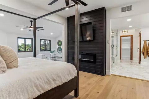 Bedroom - 1326 Farmer Rd, Julian, CA 92036 photo 2 of 8