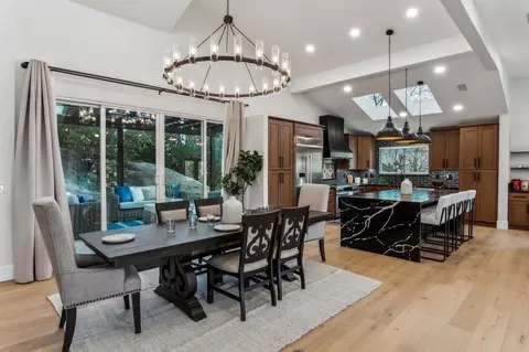 Dining - 1326 Farmer Rd, Julian, CA 92036 photo 3 of 3