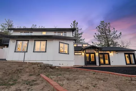 Exterior - 1326 Farmer Rd, Julian, CA 92036 photo 4 of 14