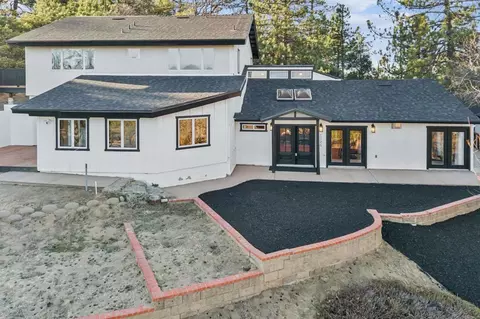 Exterior - 1326 Farmer Rd, Julian, CA 92036 photo 13 of 14