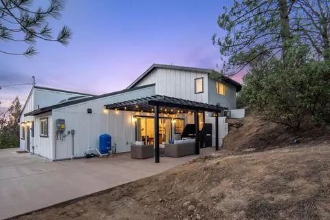 Exterior - 1326 Farmer Rd, Julian, CA 92036 photo 14 of 14