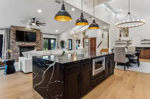 Kitchen - 1326 Farmer Rd, Julian, CA 92036 photo 4 of 6