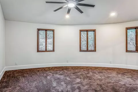 Bedroom - 1326 Farmer Rd, Julian, CA 92036 photo 4 of 8