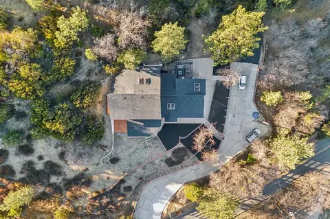 View/Area - 1326 Farmer Rd, Julian, CA 92036 photo 2 of 4