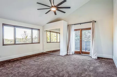Bedroom - 1326 Farmer Rd, Julian, CA 92036 photo 6 of 8