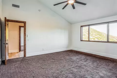 Bedroom - 1326 Farmer Rd, Julian, CA 92036 photo 7 of 8