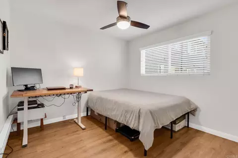 Bedroom - 8150 Lemon Ave #130, La Mesa, CA 91941 photo 4 of 5