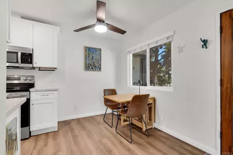 Dining - 8150 Lemon Ave #130, La Mesa, CA 91941 photo 3 of 3