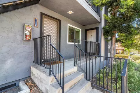 Exterior - 8150 Lemon Ave #130, La Mesa, CA 91941 photo 1 of 5