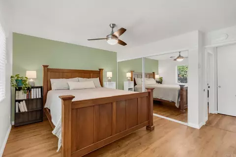 Bedroom - 8150 Lemon Ave #130, La Mesa, CA 91941 photo 2 of 5