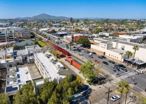 View/Area - 8150 Lemon Ave #130, La Mesa, CA 91941 photo 2 of 3