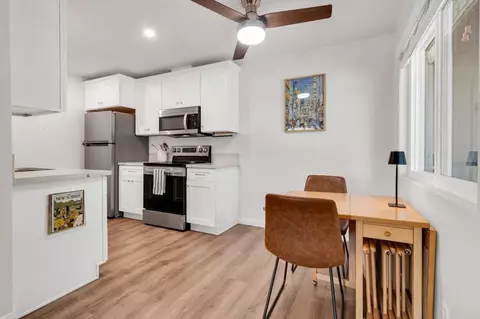 Dining - 8150 Lemon Ave #130, La Mesa, CA 91941 photo 2 of 3
