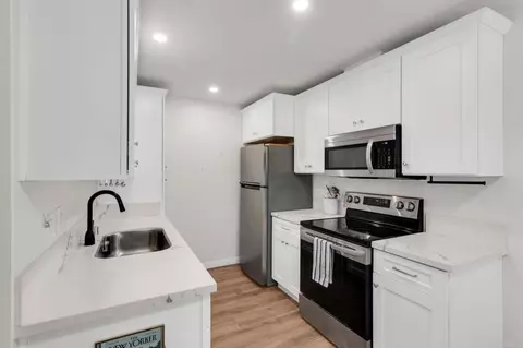 Kitchen - 8150 Lemon Ave #130, La Mesa, CA 91941 photo 1 of 4