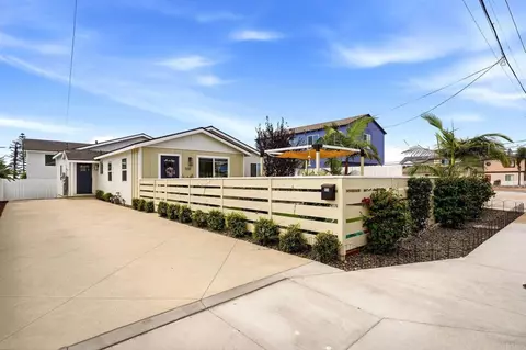 Exterior - 558 11th St, Imperial Beach, CA 91932 photo 5 of 5